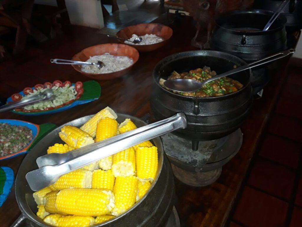 Porto  旧金山庄园宾馆酒店 外观 照片